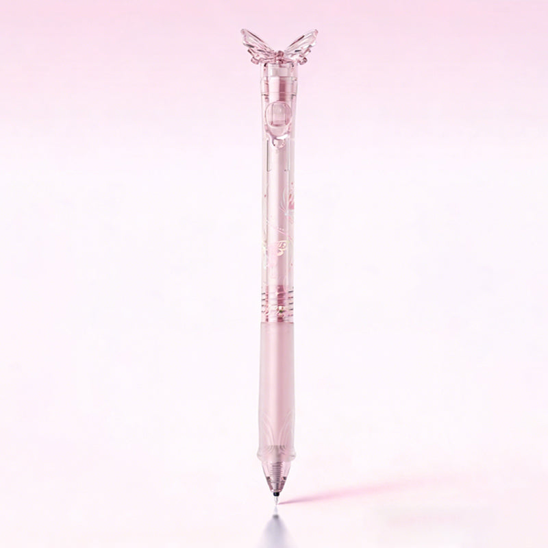 🦋 Butterfly Click Gelpenn