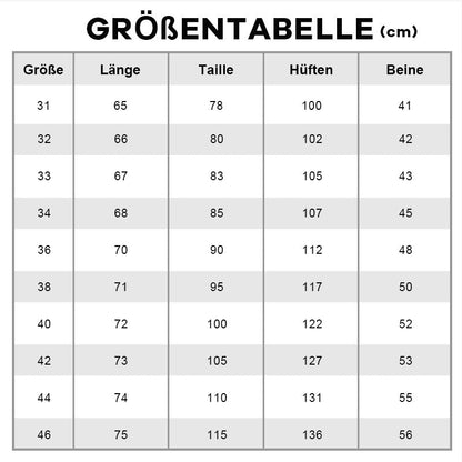 Kurze Jeanshose Für Herren