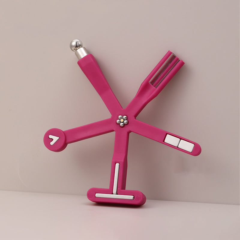 ⭐ Starfish magnetiskt nagelverkty