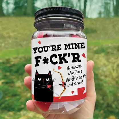 🏹❤️ Rolig valentinsdagskruka 😻Säg att du älskar dem – med 48 tuffa citat 🎁Redo att ge bort – utan stress med inslagning