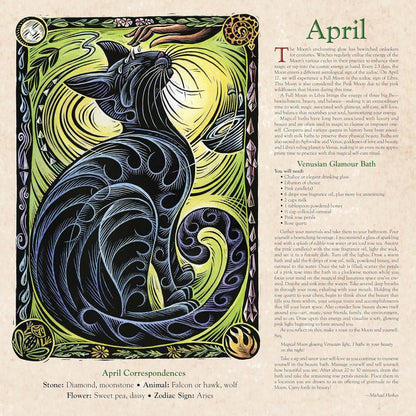 2026 Hexenkalende🔮