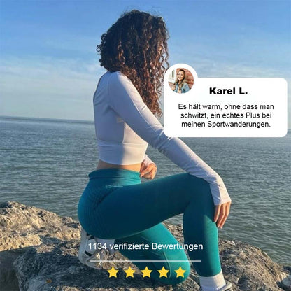 TROIS3D - 3D Komfort & Style Leggings