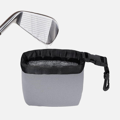 ⭐ Bärbara rengöringsväskor för golf