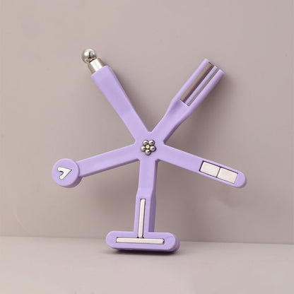 ⭐ Starfish magnetiskt nagelverkty