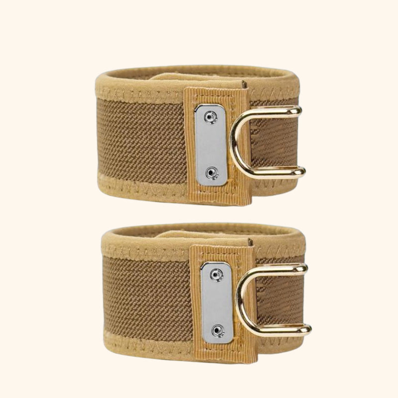 Spänne utan spänne