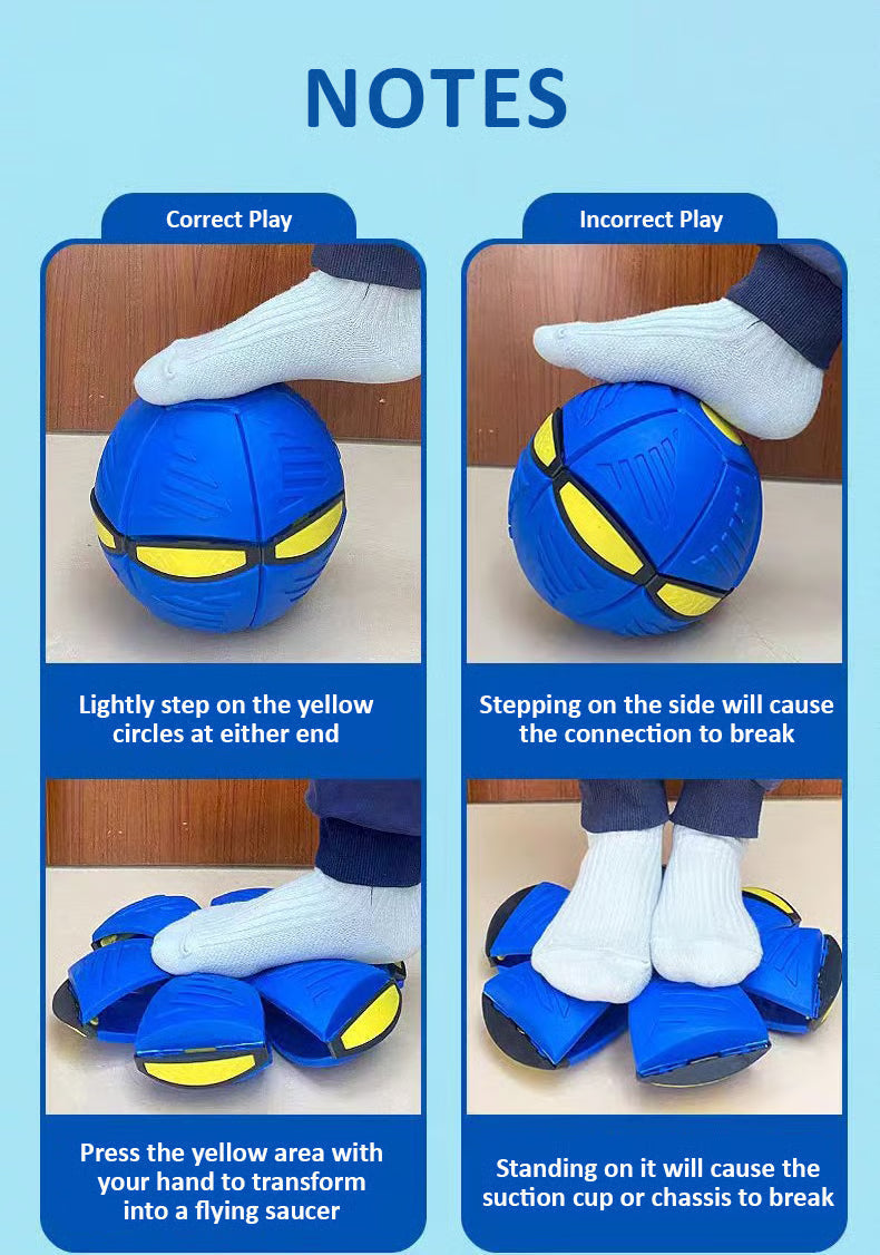 🏆Schnellverkauf⚡ Über 50.000 verkauft! Fast ausverkauft – 💥Kinder-Springball