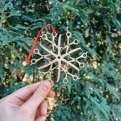 Stylist Handicraft Ornamente