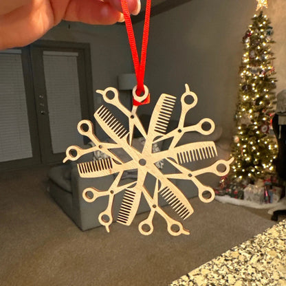 Stylist Handicraft Ornamente
