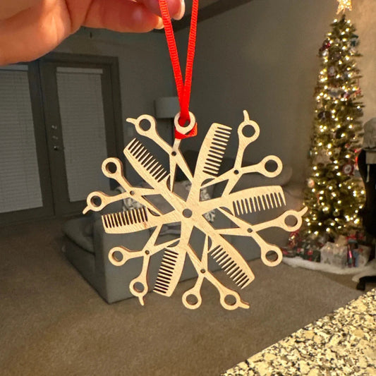 Stylist Handicraft Ornamente