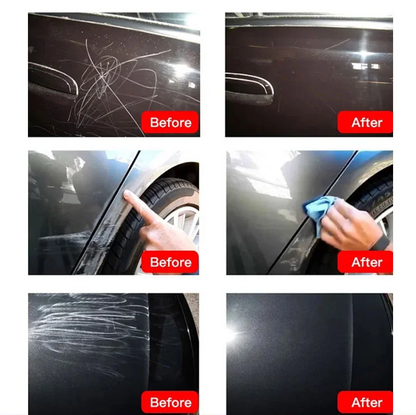 Autolack-Kratzer-Reparaturspray🚙Geeignet für alle Autolackfarben