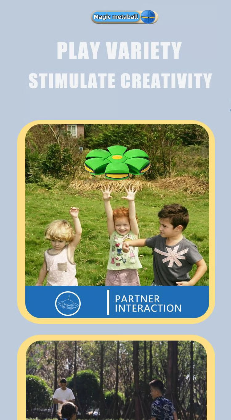 🏆Schnellverkauf⚡ Über 50.000 verkauft! Fast ausverkauft – 💥Kinder-Springball