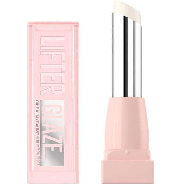 Hydrating Glaze Lip Balm - wischfester Glanz mit Hyaluronsäure