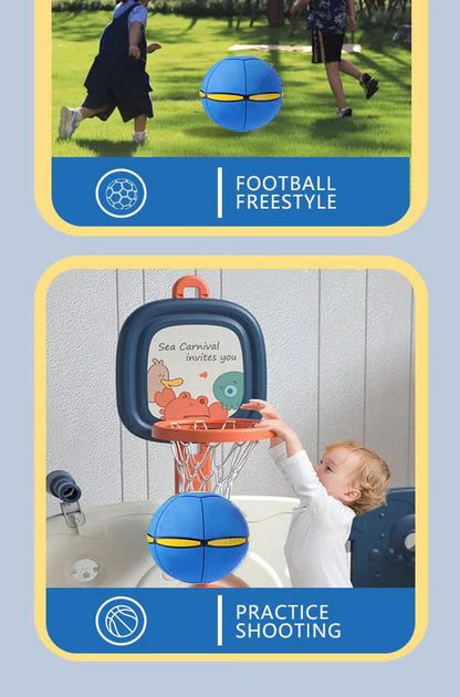 🏆Schnellverkauf⚡ Über 50.000 verkauft! Fast ausverkauft – 💥Kinder-Springball