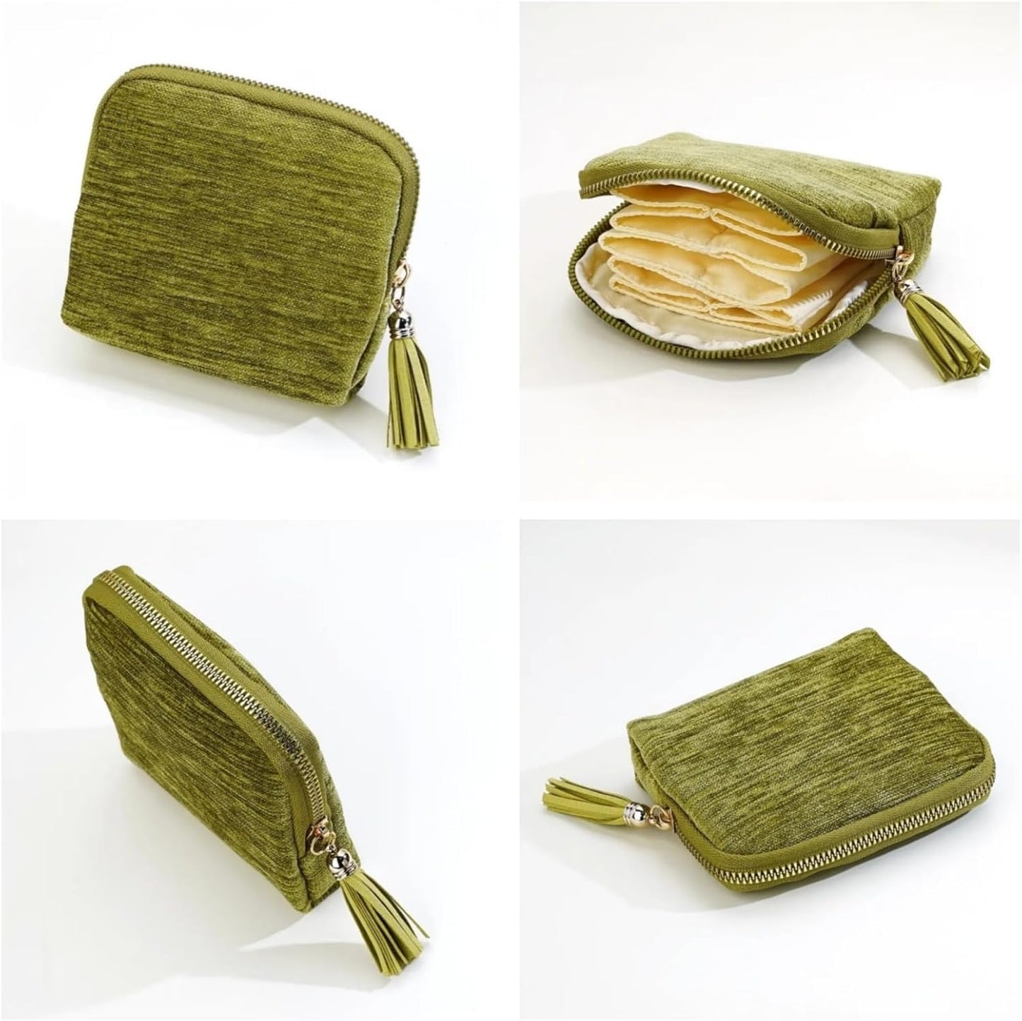 💖2025 Resesmyckeskrin