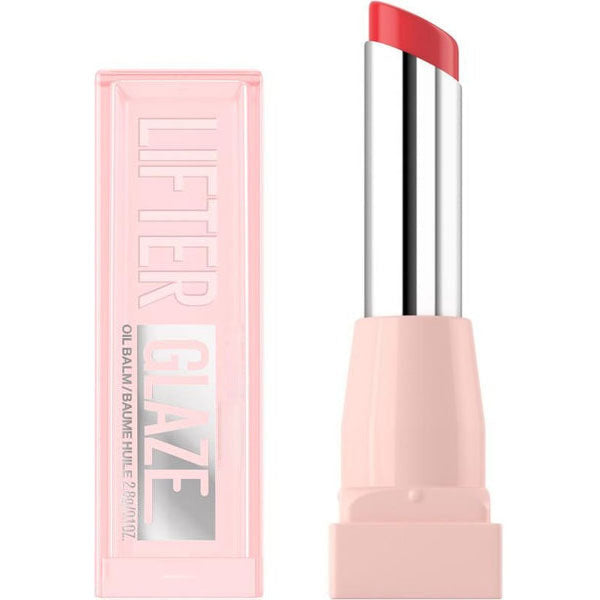 Hydrating Glaze Lip Balm - wischfester Glanz mit Hyaluronsäure
