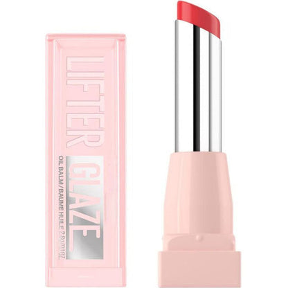 Hydrating Glaze Lip Balm - wischfester Glanz mit Hyaluronsäure