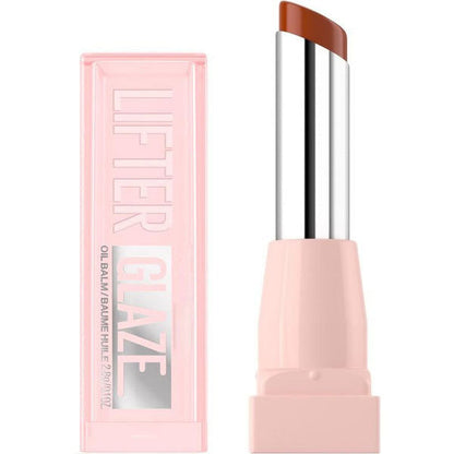 Hydrating Glaze Lip Balm - wischfester Glanz mit Hyaluronsäure