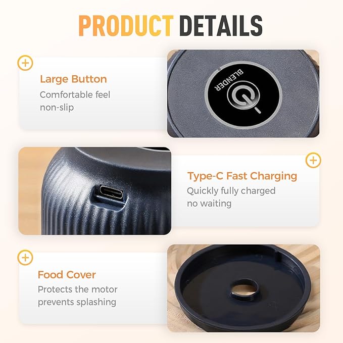 ✨Julrea – Elektrisk vitlökshackare