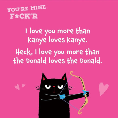 🏹❤️ Rolig valentinsdagskruka 😻Säg att du älskar dem – med 48 tuffa citat 🎁Redo att ge bort – utan stress med inslagning