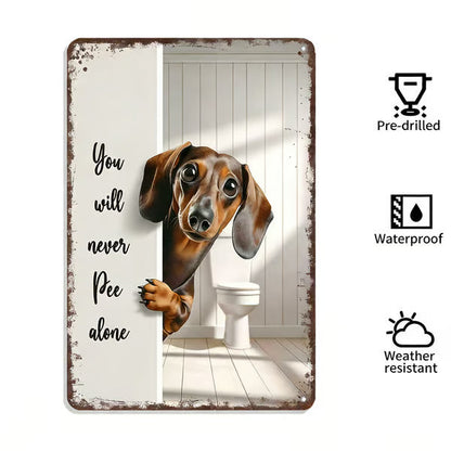 🔥Vintage svartvit kattväggkonst