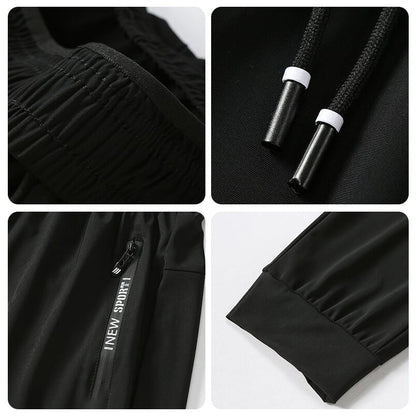 🔥LETZTER TAG 40 % RABATT🔥Unisex-Ultra-High-Stretch-Schnelltrockenhosen🔥KAUFEN SIE 2 KOSTENLOSER VERSAND