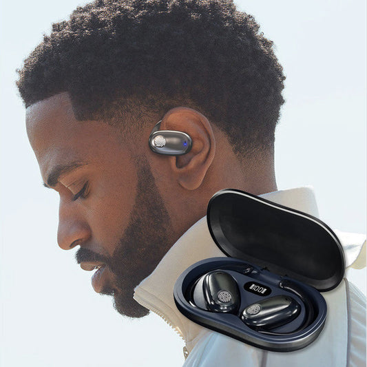 Sport-Bluetooth-Headset mit Ohrbügel