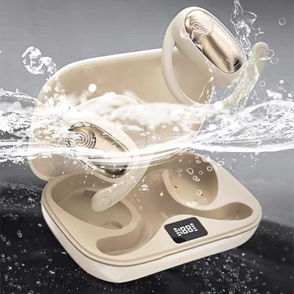 Sport-Bluetooth-Headset mit Ohrbügel