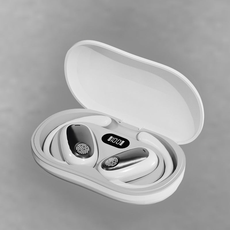 Sport-Bluetooth-Headset mit Ohrbügel