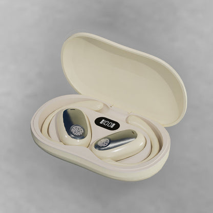 Sport-Bluetooth-Headset mit Ohrbügel