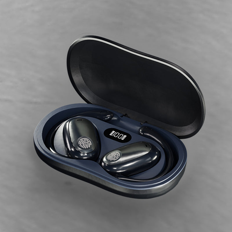 Sport-Bluetooth-Headset mit Ohrbügel