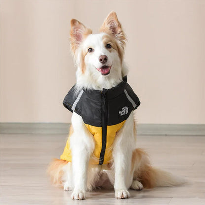 🐶Waterproof Windproof Winter Dog Coat