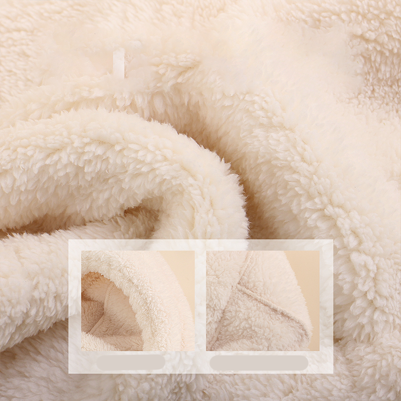 🎊Julerbjudande🎄Bekväm vintermössa för barn🎊