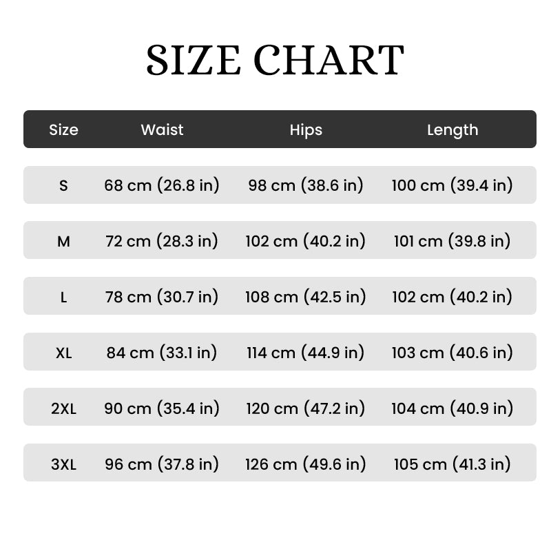 🔥👖Dambyxor med hög midja