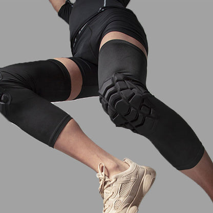 🏈Högpresterande knäskydd och armbågsskyd